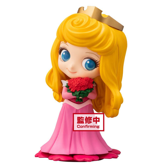 BANPRESTO #Sweetiny Princess Aurora Ver. A Collectible Ultra Tokyo Connection 