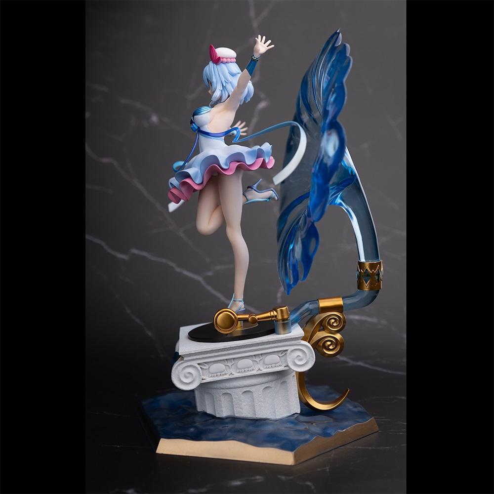 MEDIUM5 Synthesizer v Haiyi Echoes of the Sea 1/7 Scale Figure Collectible Ultra Tokyo Connection 