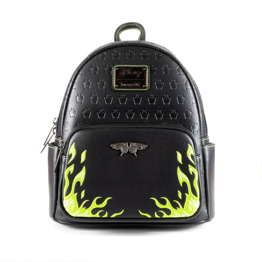 PREORDER EIGHT3FIVE x Loungefly Exclusive Disney Maleficent Mini Backpack Backpacks Loungefly 