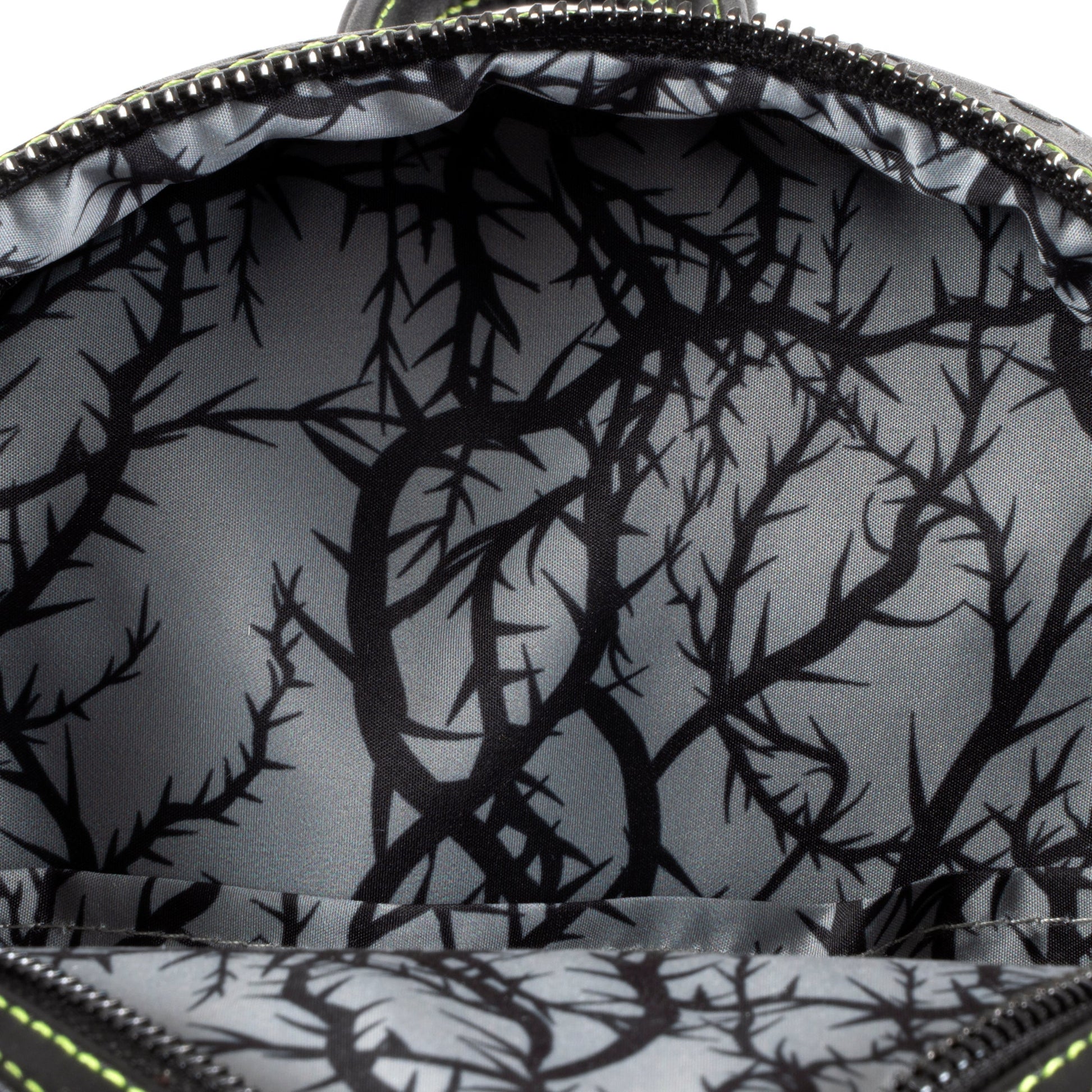 PREORDER EIGHT3FIVE x Loungefly Exclusive Disney Maleficent Mini Backpack Backpacks Loungefly 
