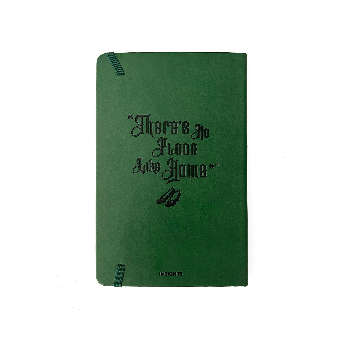 Wizard of Oz Lined Journal Journal Insight Editions 