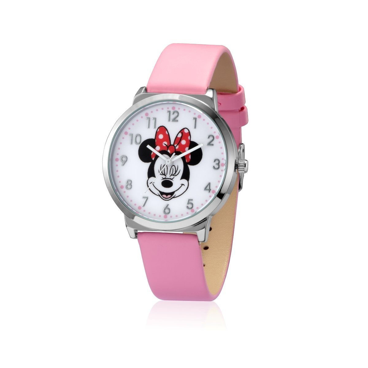 COUTURE KINGDOM x Disney Minnie Mouse Watch Watch Couture Kingdom 