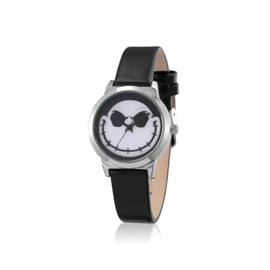 COUTURE KINGDOM - Disney Nightmare Before Christmas Jack Skellington Watch Watch Couture Kingdom 