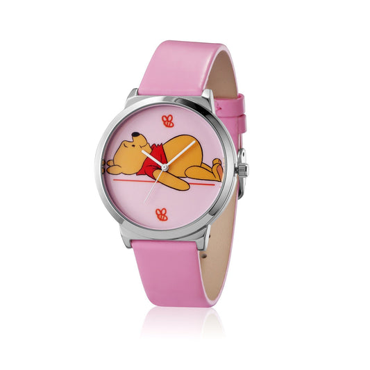 COUTURE KINGDOM x Winnie The Pooh - Chill Watch Watch Couture Kingdom 