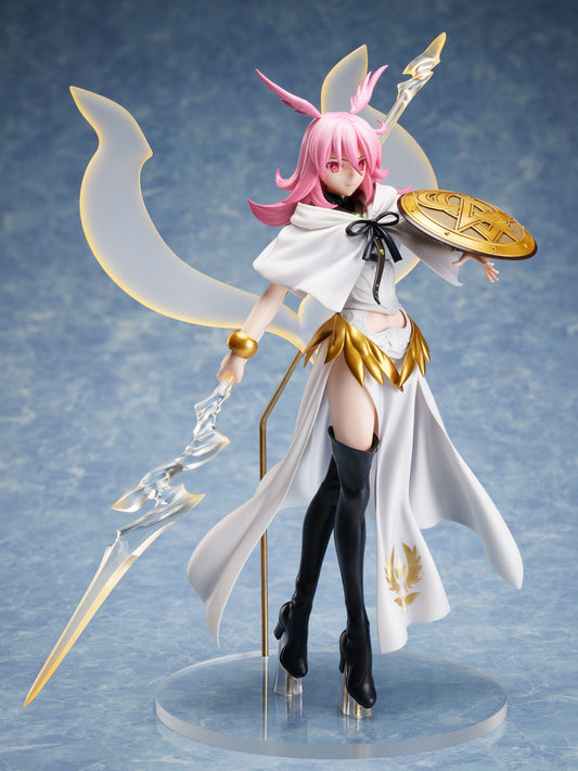 FATE/GRAND ORDER Lancer Valkyrie (Hildr) 1/7 Scale Figure Collectible Ultra Tokyo Connection 